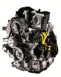 B3635 Engine
